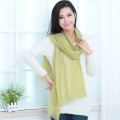 Silk &amp; Modal Fashion Shawl (12-BR030120-1.17)